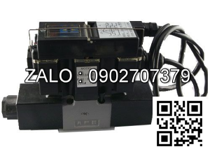 Van thủy lực TOYOOKI EHD3A-D-F60-BCA-03A