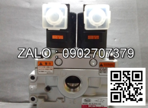 Van thủy lực TOYOOKI AD-SL236-508D-DA1