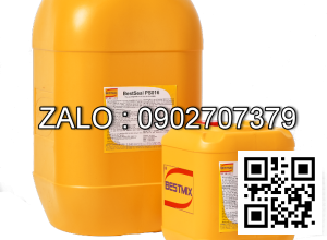 BestSeal PS014 Bestmix - Hợp chất chống thấm gốc Poly-Alkyl