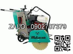 Máy cắt Mikasa MCD-214