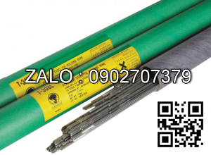 Que hàn Tig Kiswel T-316L 1.6mm
