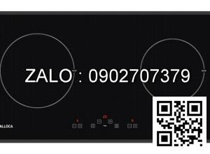 BẾP TỪ MALLOCA MH-02I D