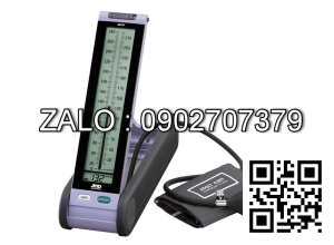 Máy đo huyết áp không thuỷ ngân UM-101A