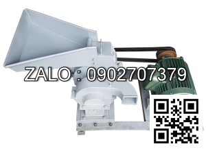 Máy nghiền buồng 12 loại toa ngang
