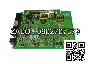 Board điều khiển xe nâng