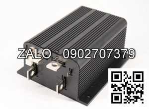 Board điều khiển curtis 1204M-4201