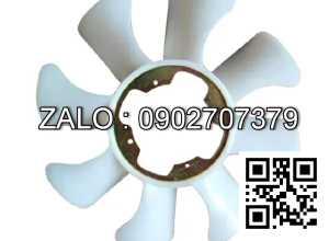 Cánh quạt NISSAN TD27