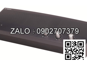 Bộ điều khiển trung tâm CCS 800