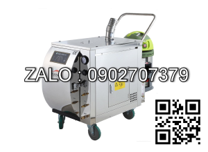 Máy rửa xe hơi nước nóng di động 7Car Wash SP7000