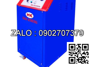 Máy rửa xe hơi nước nóng HK-24