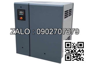 Máy nén khí trục vít - Biến tần LGV37A