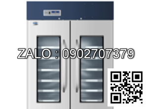 Hộp thuốc mát 2-8℃/8-18℃ LC298