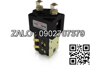 CONTACTOR ASSY SW80-403 ALBRIGHT