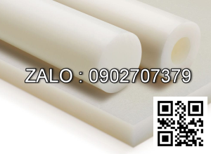 Cây Mica Trong Tròn Đặc Phi 80Mm - 85Mm