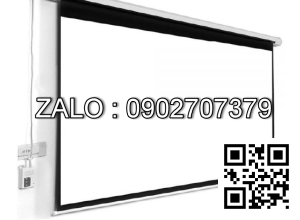 Màn chiếu ba chân Tripod Screen 96”x72”