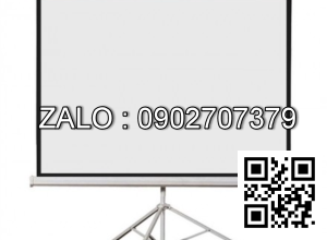 Màn chiếu 3 chân Tripod Screen 60