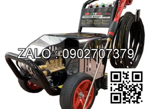 Máy Rửa Xe Cao Áp 7.5Kw Jetman JM75