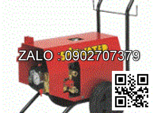 Máy phun rửa áp lực nước lạnh dùng điện13-180C