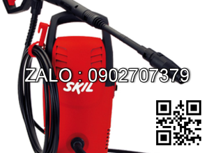 Máy phun xịt rửa cao áp SKIL 0760