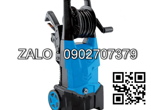 Máy phun rửa áp lực cao Fasa Pop 120