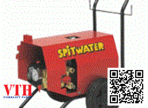 Máy phun rửa áp lực cao nước lạnh dùng điện 10-120C