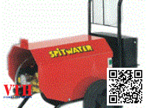 Máy phun rửa áp lực cao nước lạnh dùng điện HP201S