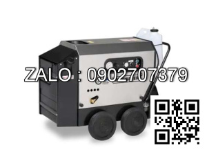 Máy phun rửa áp lực cao nước nóng lạnh 10-120H