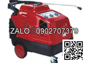 Máy phun rửa áp lực cao nước nóng lạnh dùng điện SW110