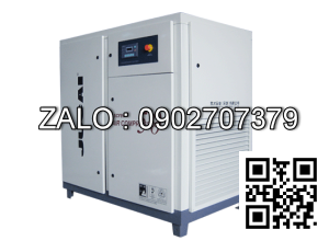 Máy nén khí trục vít Jucai JC75HHA