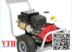 Máy phun áp lực cao nước lạnh dùng xăng 13-200P