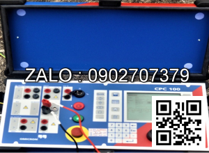 Bộ phát tín hiệu CPC SE-500