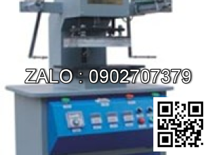 MÁY ÉP NHŨ THỦY LỰC YTJ