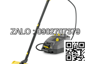 Máy làm sạch bằng hơi nước Karcher SG 4/4