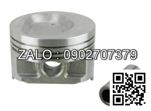 piston động cơ Westerbeke W40 , 4 CYL , CM3