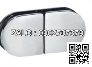 KẸP NỐI KÍNH THẲNG