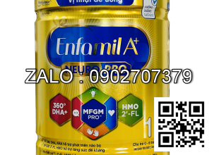 Enfamil Sửa bột A1