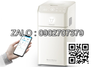 NIUCUN Máy Pha Sửa Thông Minh