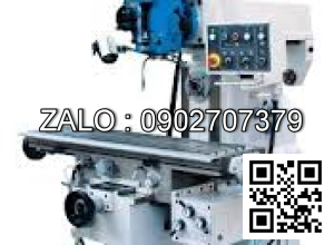 Máy phay tháp X6333