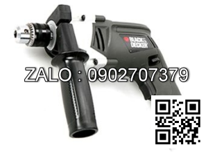 Máy khoan BLACK & DECKER KTD13RE