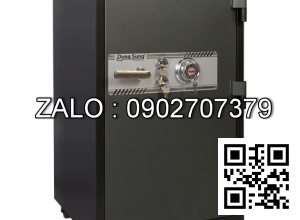 Két sắt Dong Sung DS 1700C