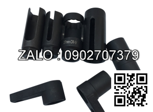 Bộ dụng cụ, tuýp tháo cảm biến oxy 7 chi tiết GDC15