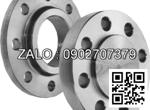 Mặt bích DIN PN25 DN1-1/2