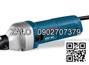 Máy cắt kim loại Bosch GSZ-160