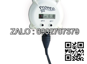 Máy đo PH nước khoáng Hanna HI981402-02 (0.0 to 14.0 pH)