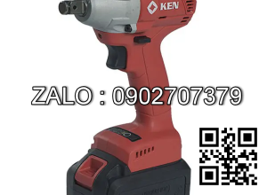 Máy siết bu lông Ken 6424