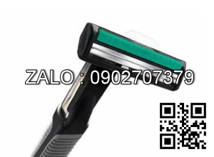 Dao cạo râu combo 30 lưỡi kép (Kiện 100 cái)
