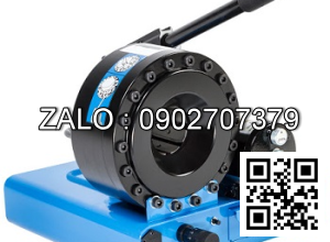 Máy ép tuyo thủy lực P20CS