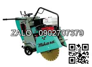 Máy cắt Mikasa MCD-L14