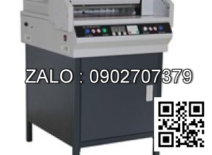 Máy cắt giấy Kolner KN450V