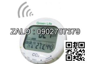 Máy phát hiện khí độc AZ-7787